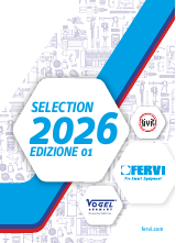 Fervi Selection 2026 ed.1